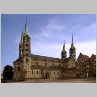 Bamberg, photo by Berthold Werner on Wikipedia.JPG